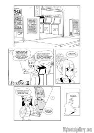 Command Grab Zero #30