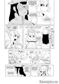 Command Grab Zero #31