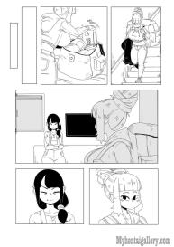 Command Grab Zero #33