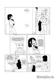 Command Grab Zero #34