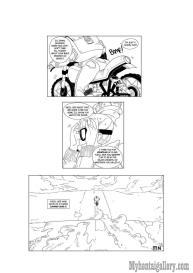 Command Grab Zero #36