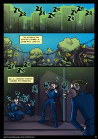 Planet Of Simion #10