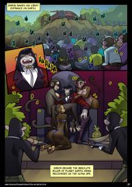 Planet Of Simion #18