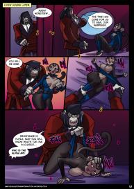 Planet Of Simion #19