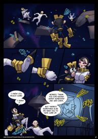 Planet Of Simion #3