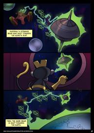 Planet Of Simion #9
