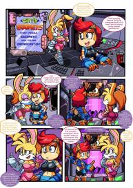 Early Boomers #1