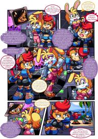 Early Boomers #2