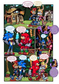Early Boomers #3