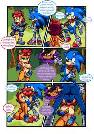 Early Boomers #4