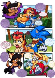 Early Boomers #5