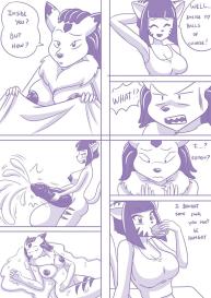 Drasami Just Wanna Have Fun #10