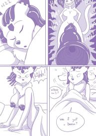 Drasami Just Wanna Have Fun #8