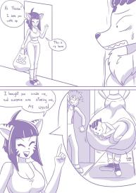 Drasami Just Wanna Have Fun #9