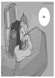 Reaper76 #1