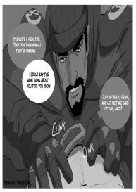 Reaper76 #12