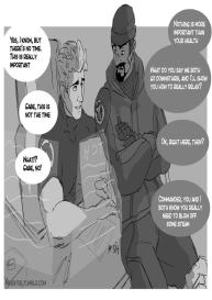 Reaper76 #3