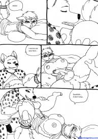 Becca x Skunktail #5