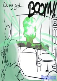 Purin – The Origins Of Flanny #13
