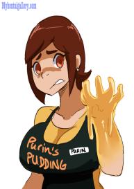 Purin – The Origins Of Flanny #15