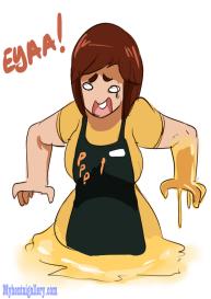 Purin – The Origins Of Flanny #16