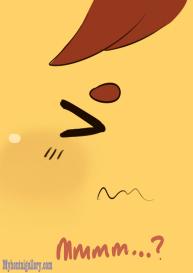 Purin – The Origins Of Flanny #18