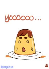 Purin – The Origins Of Flanny #19