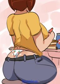 Purin – The Origins Of Flanny #2