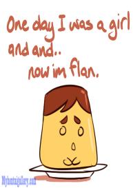 Purin – The Origins Of Flanny #21
