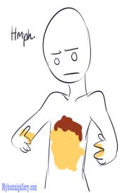 Purin – The Origins Of Flanny #22