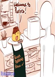 Purin – The Origins Of Flanny #24