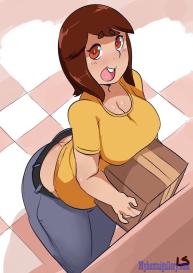 Purin – The Origins Of Flanny #3