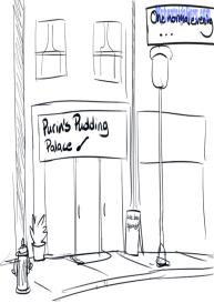 Purin – The Origins Of Flanny #5