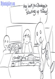 Purin – The Origins Of Flanny #6