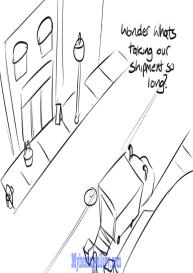 Purin – The Origins Of Flanny #7