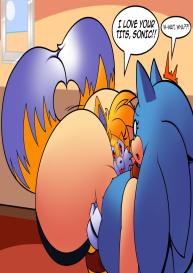 Friendly Flirtation #10