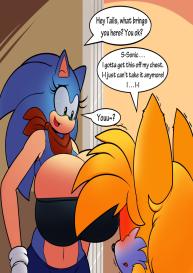 Friendly Flirtation #9