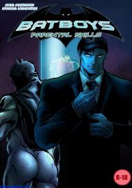 Batboys – Parental Skills #1