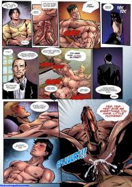 Batboys – Parental Skills #10
