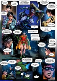 Batboys – Parental Skills #13