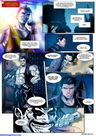 Batboys – Parental Skills #14