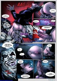 Batboys – Parental Skills #17