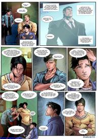 Batboys – Parental Skills #2