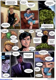 Batboys – Parental Skills #3