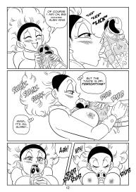 Close Encounter Of The Cold Kind #13