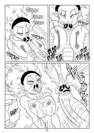 Close Encounter Of The Cold Kind #14