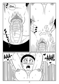 Close Encounter Of The Cold Kind #18