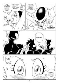 Close Encounter Of The Cold Kind #20