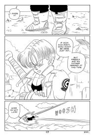 Close Encounter Of The Cold Kind #24