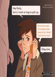 Tracer’s Back Alley Rendezvous #7